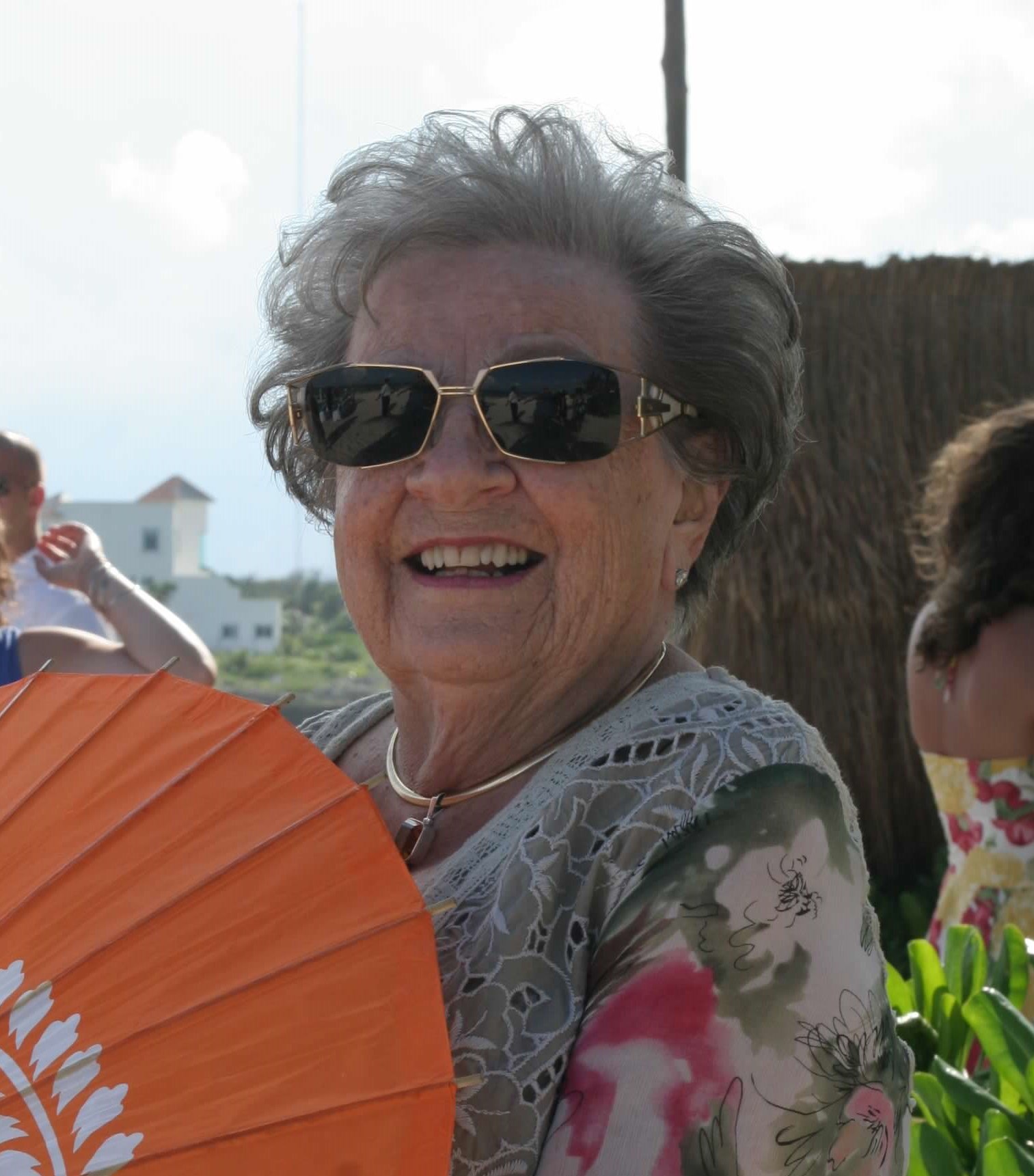 Obituary of Virginia "Ginny" S. Brunzel