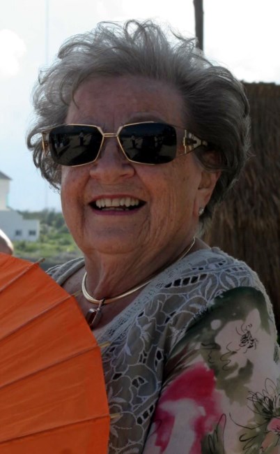 Obituary of Virginia "Ginny" S. Brunzel