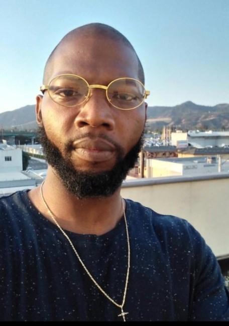 Obituary of Devon Kobi Pearson