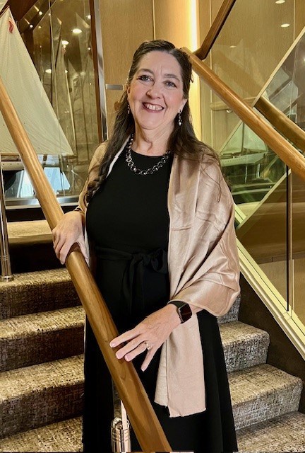 Avis de décès de Donna Jean Rollins