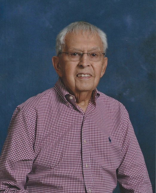 Obituary of George Pasquale Gaccione