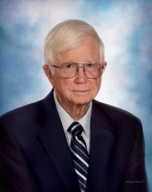 Avis de décès de Ralph Harris Stokes Sr.