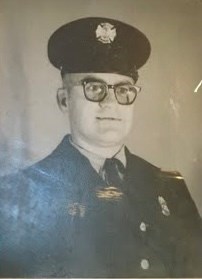 Obituary of Raymond "Ray" Ronald Fearheiley