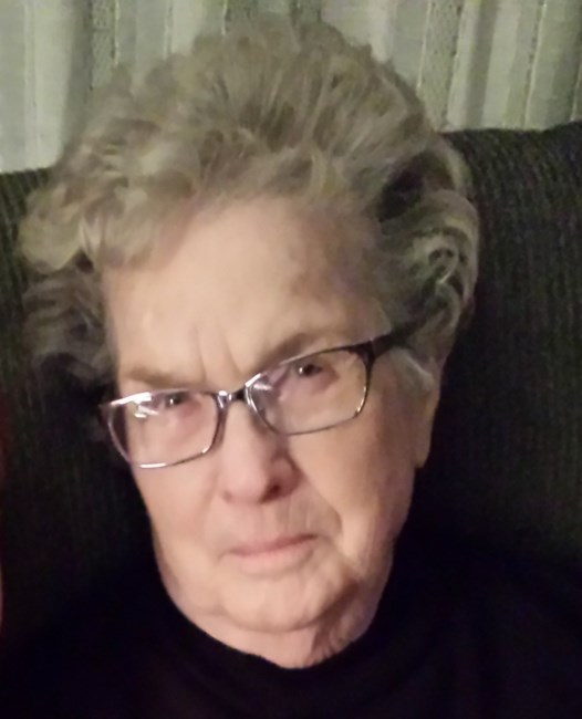 Obituary of Mrs. Wilma Faulkner