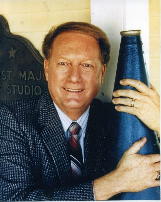 Obituary of Leon Luther Smith Sr.