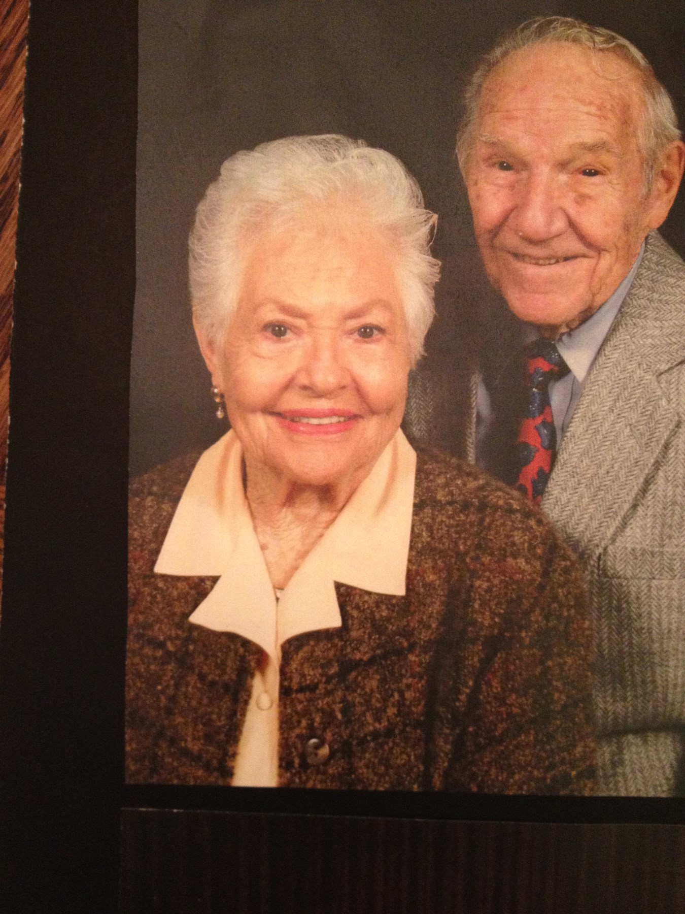 Obituary of Elizabeth G Snider