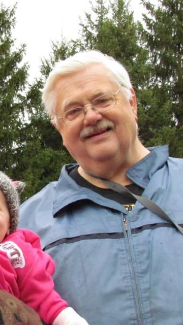 Obituary of Don Granger