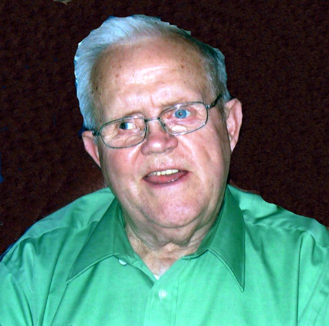Obituary of Willard "Precious" Perry Camp
