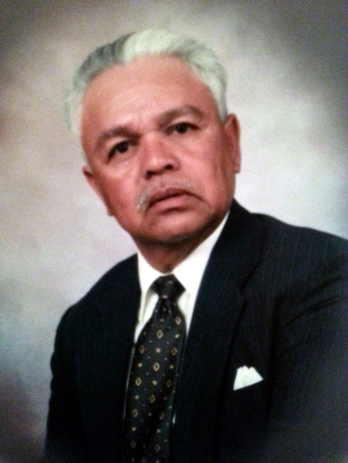 Obituary of Raul A Ledesma