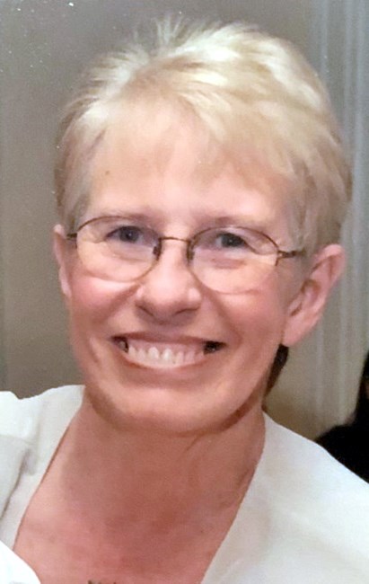 Obituary of Carol Ann Calloway Alleman