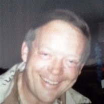 Obituary of John Furniss