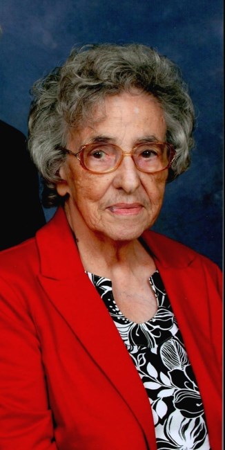 Obituary of Margaret Ruth (Huffman) Leatherman