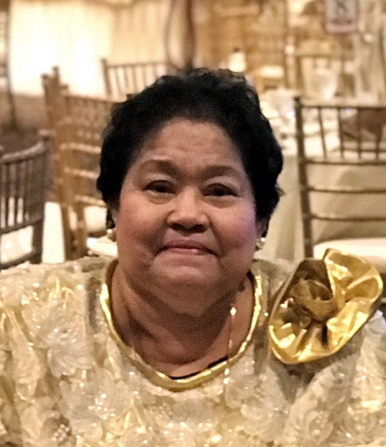 Obituary of Lilia O. Bueza