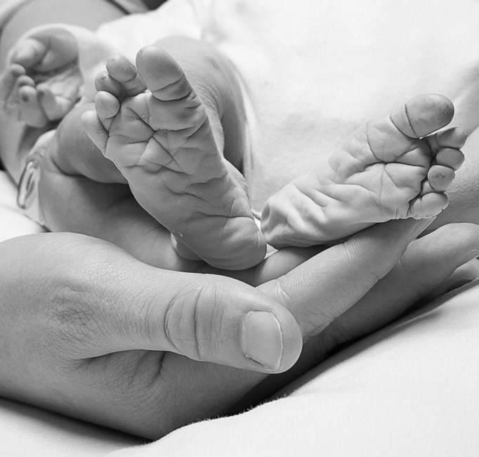 Obituary of Marlo Robin Burton