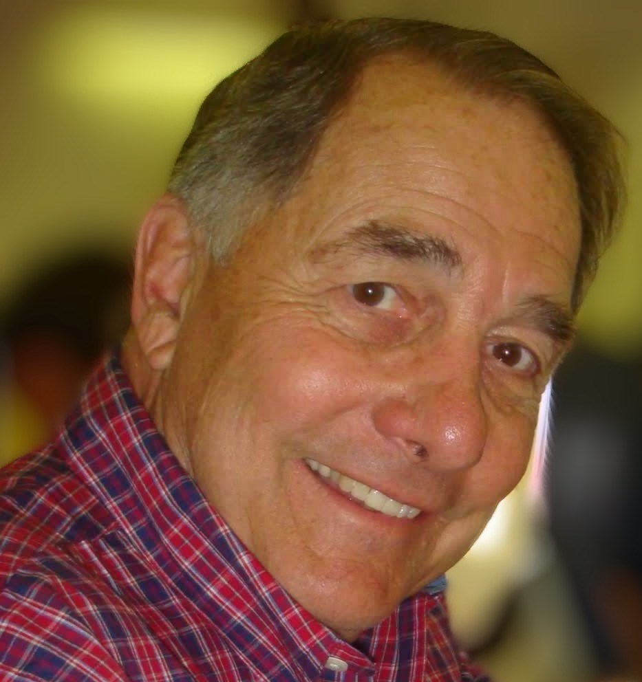 Obituary of David B. Kuhn Jr.