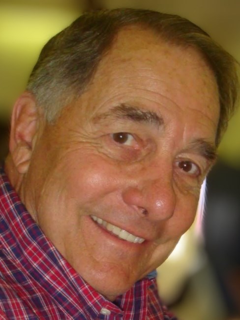 Obituary of David B. Kuhn Jr.