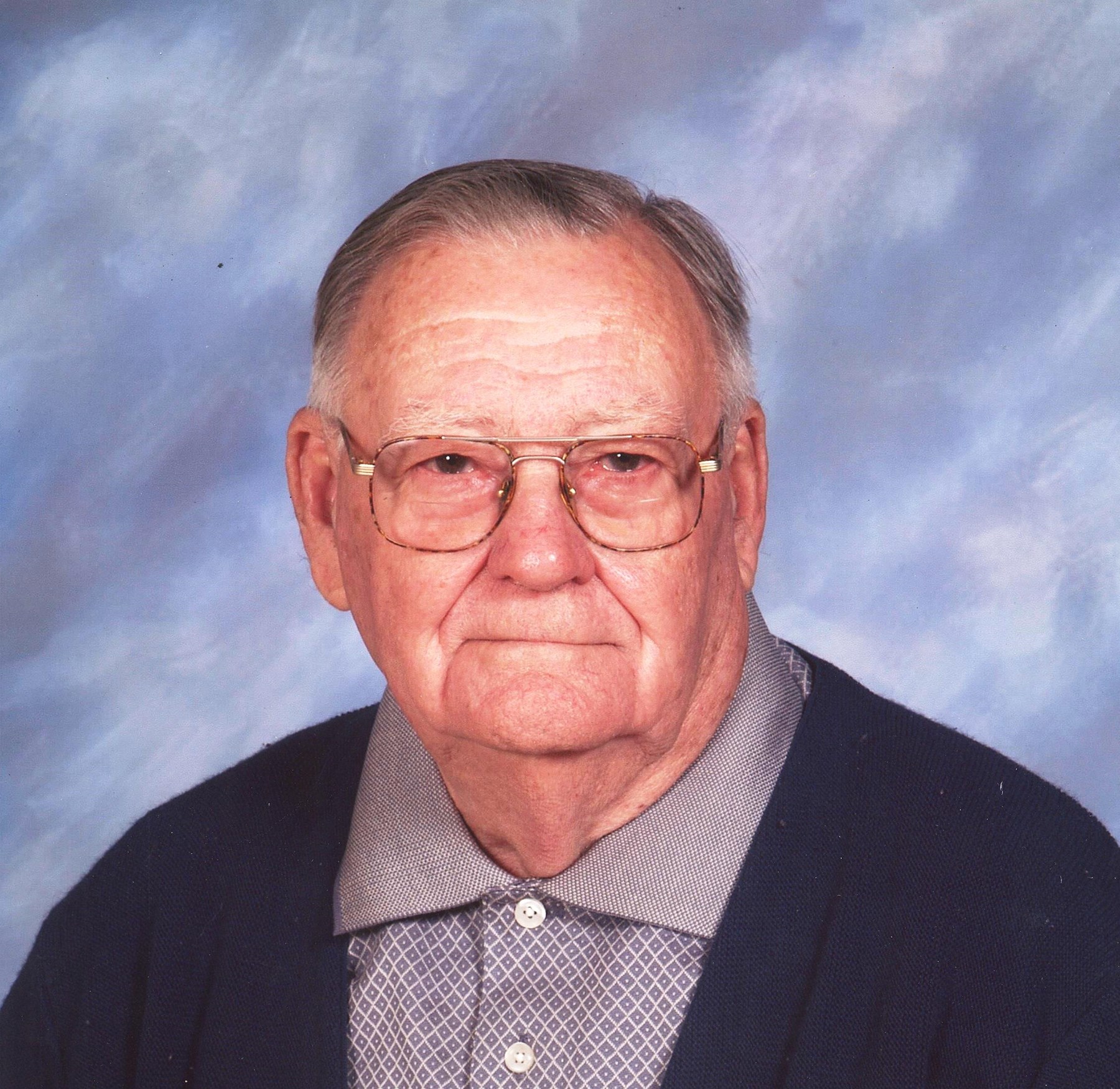 Obituary of Joseph George Reine, Sr.