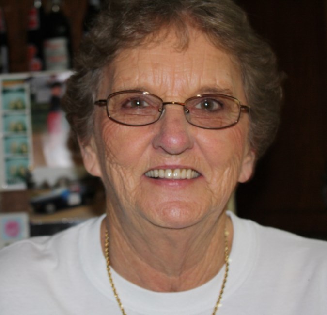 Obituary of Ruby Denson