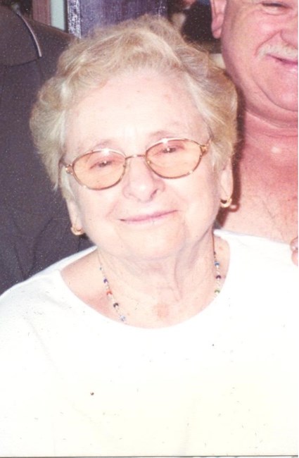 Obituary of Catherine Muriel Bullard