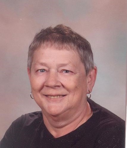 Obituary of Shirley Ann Curts