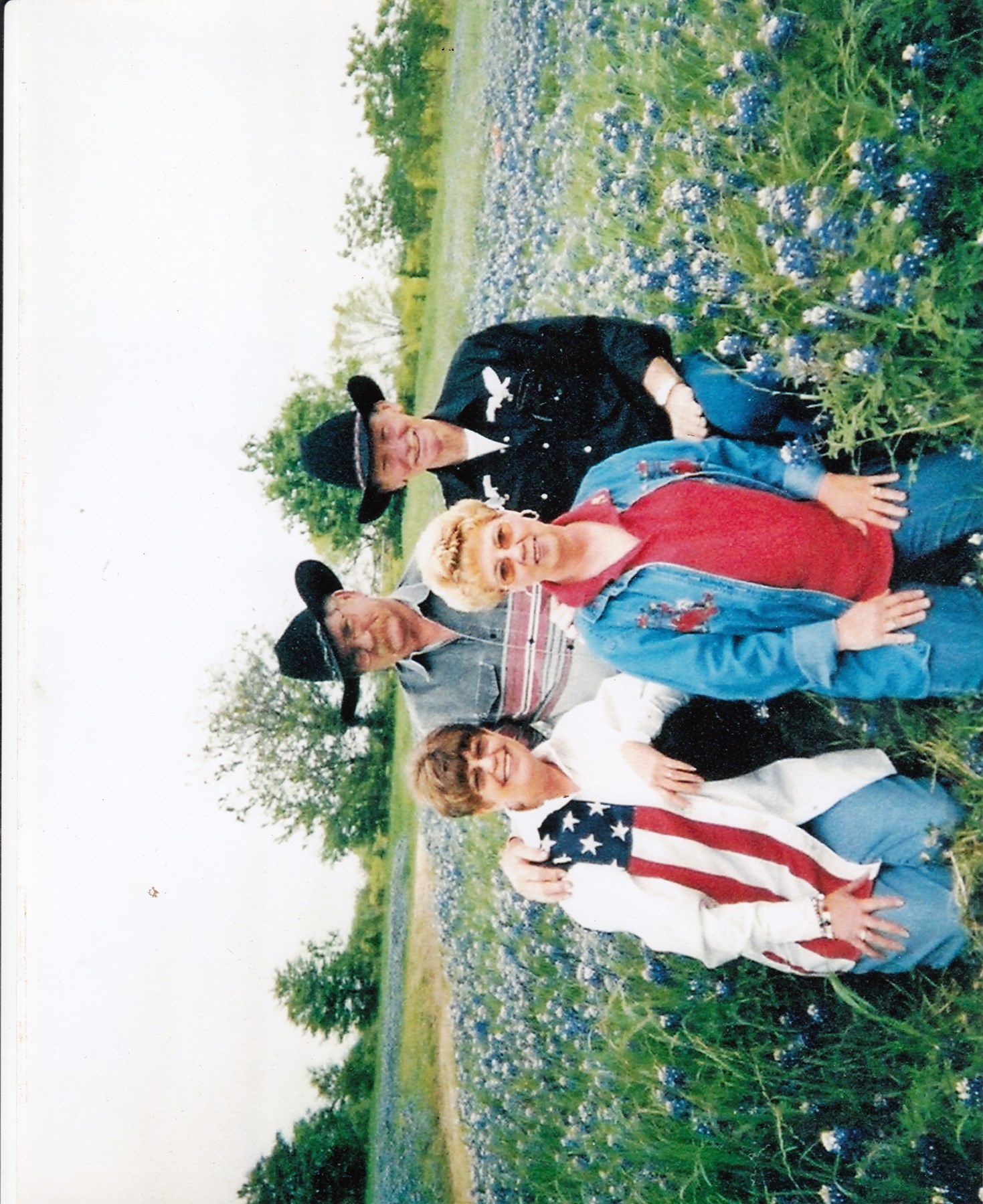 Obituary of Mrs.  Sandra Dell Thomas