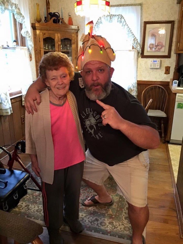 Obituary of Shirley Ann Carroll