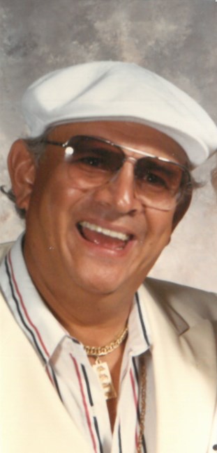  Obituario de Eugene "Geno" Paul Barnum