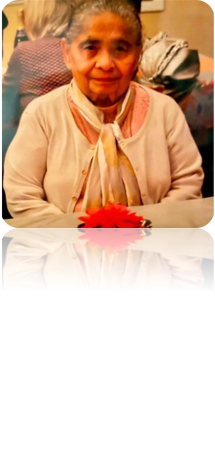 Obituary of Rita E Olmo