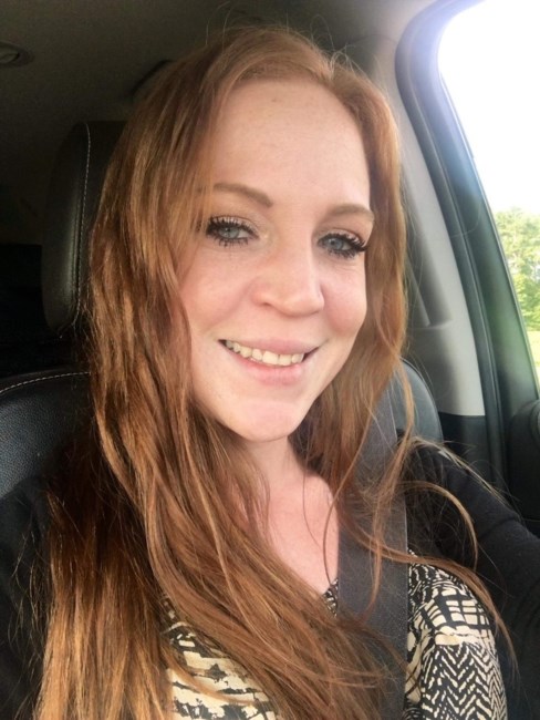 Obituary of Shea-Lynn Nicole Delcuze-Haubert