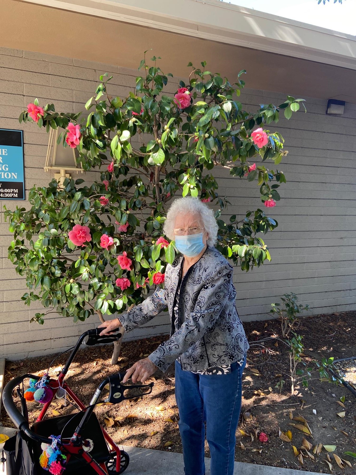 Obituary of Jacqueline Jean Jones