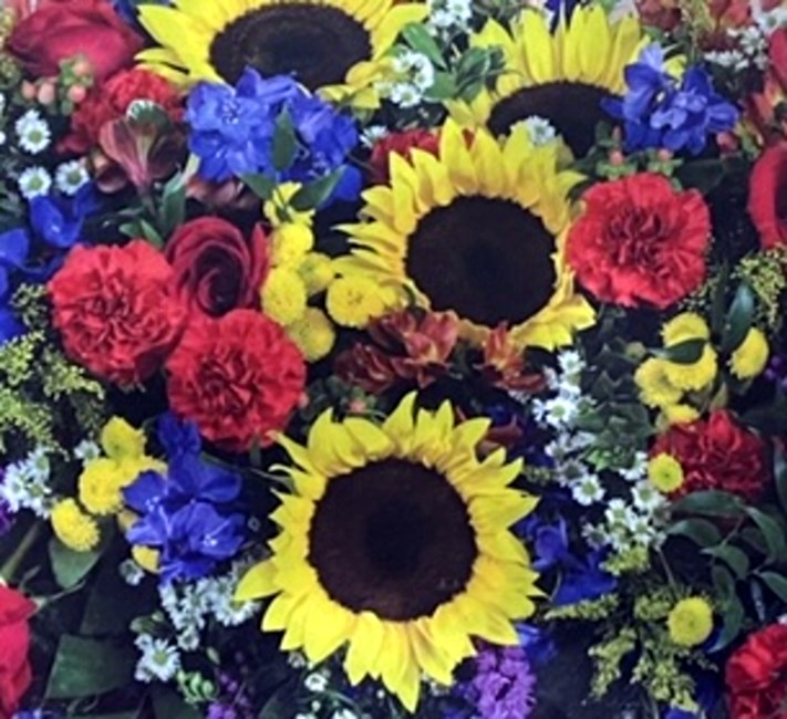 Obituary of Sandra Martha Lee-Knapp