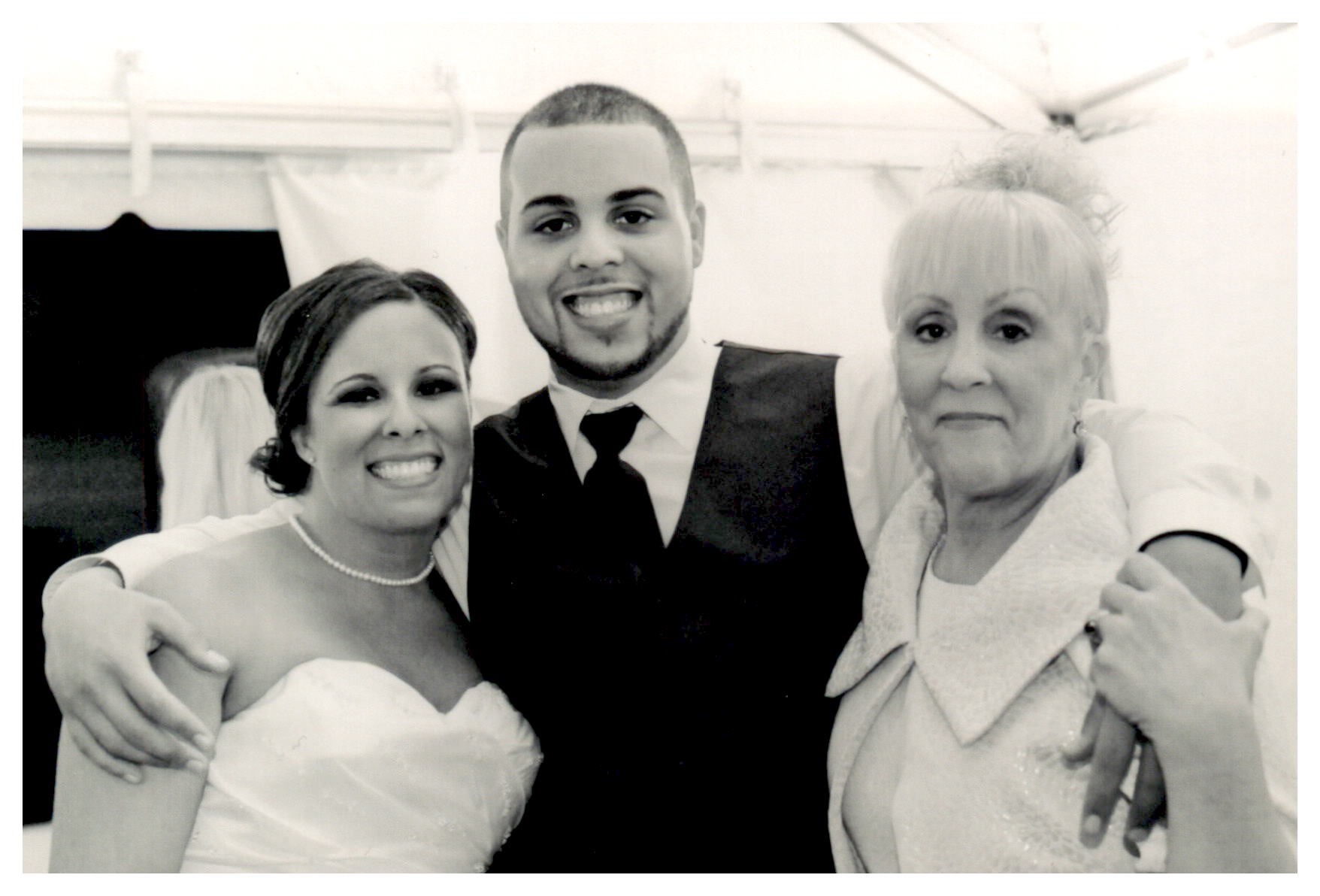 Obituary of Eric William Vincent Cole