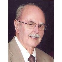 Obituary of Guildo O. Poliquin