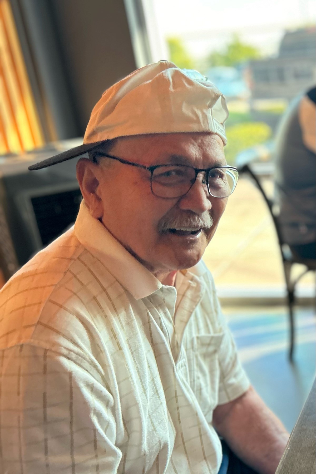 Obituary of Dionisio L. Medina Jr.