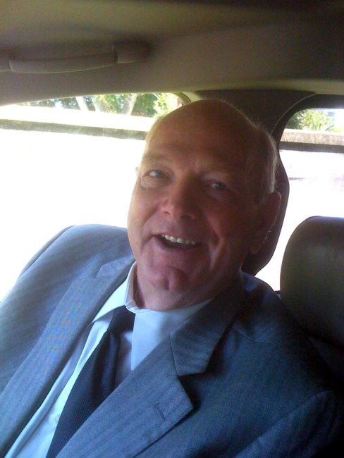 Obituary of Franklin D. Dotson