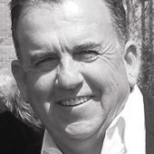 Obituary of Brian James Davison