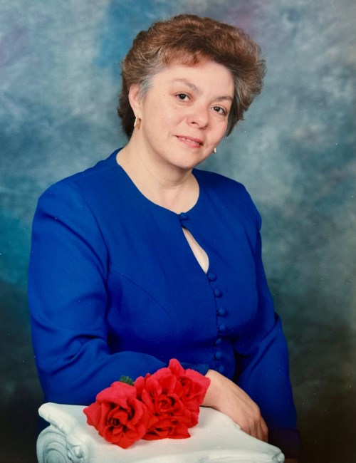 Obituary of Irma Martinez