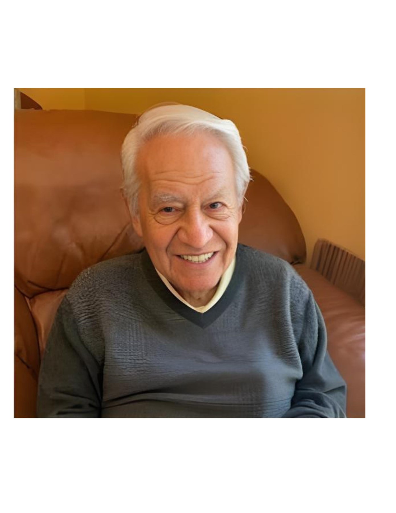 Obituary of Manuel M. Fajardo