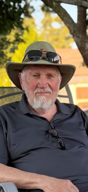 Obituary of Kenneth John Huotari