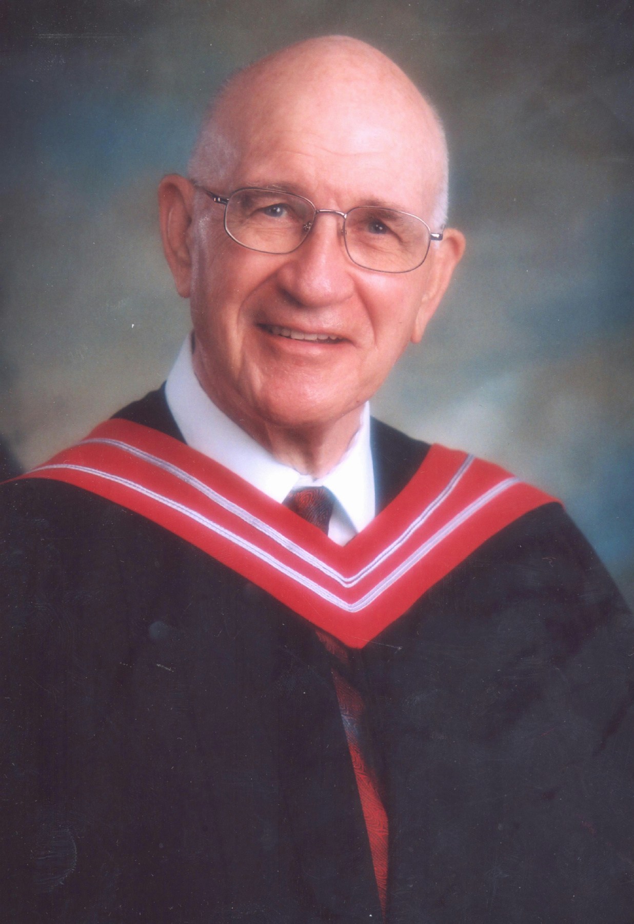 Obituary of Roland Piché