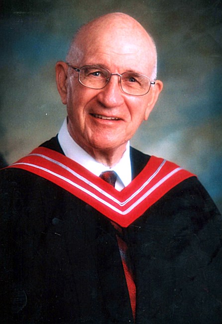 Obituary of Roland Piché