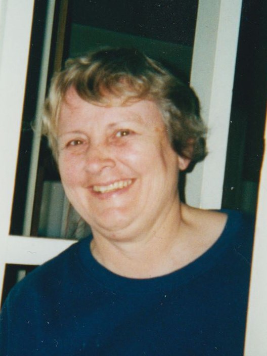 Obituary of Patricia Ann Garcia