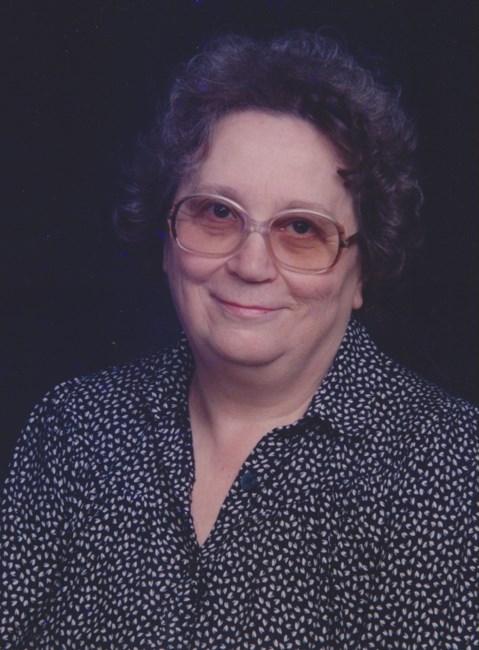Obituary of Marguerite Elise Shay