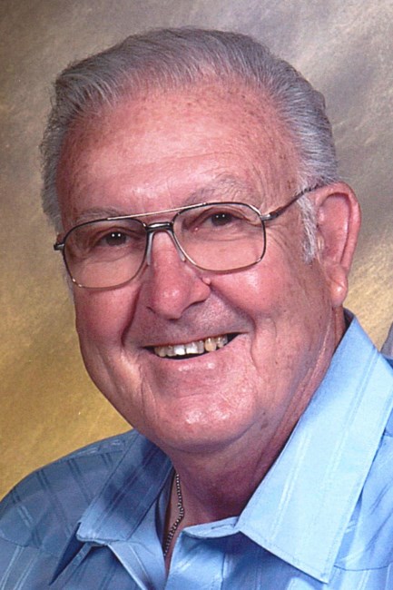 Obituary of Ronald Andrew Lagorio