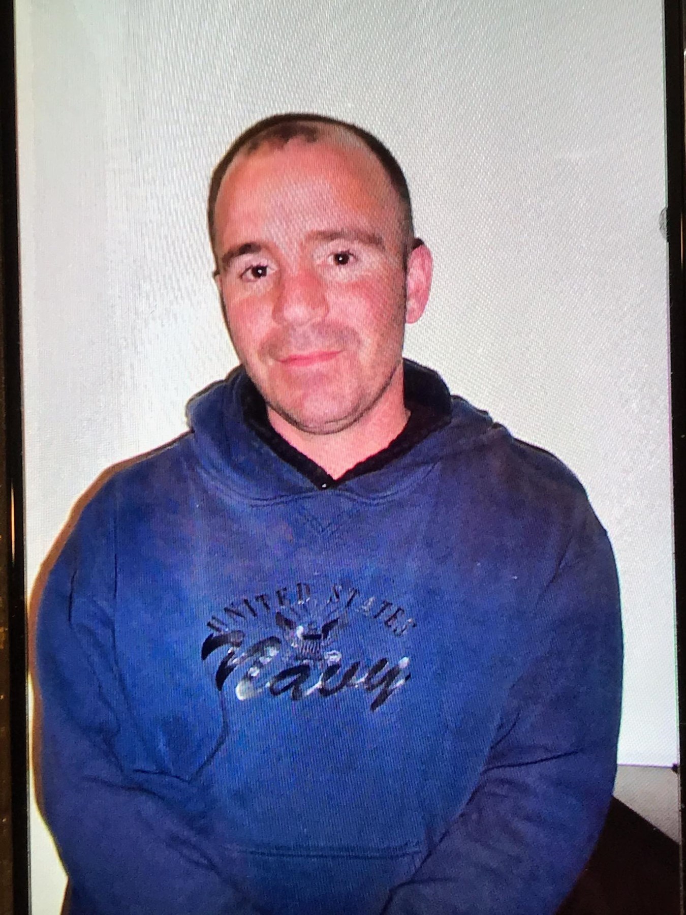 Obituary of Aaron Dean Bradley