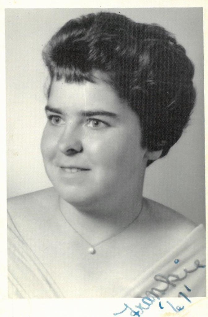 Frances McGrath Obituary St. Paul, MN