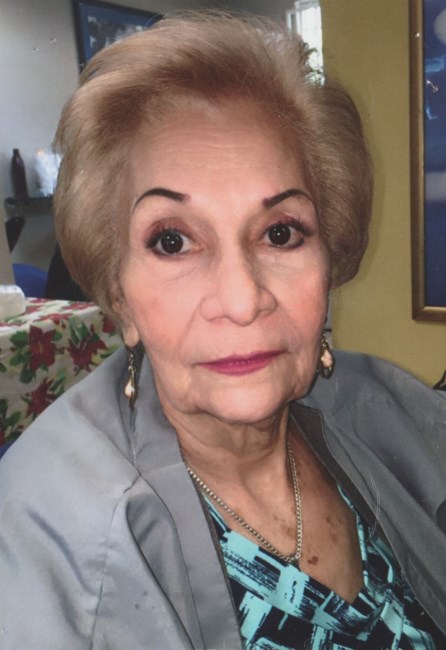 Obituary of Rosa Laura Flecha Rodriguez
