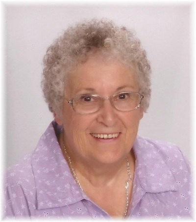 Obituary of Marilynn Roberta Wood