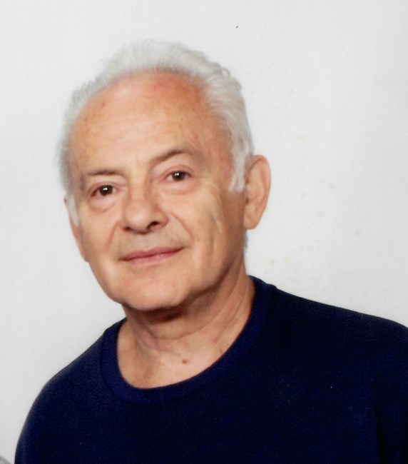 Obituary of Arkadiy Gurvits