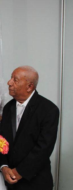 Obituario de Antonio Llanos Cepeda